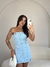 VESTIDO JEANS