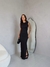 VESTIDO FENDA PATY - loja online