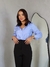 Camisa listrada Nova York - Aneane Store