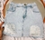 SAIA JEANS LUPTA