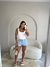 SHORTS JEANS BOLSO OLHO: O shorts que vai deixar seu look ainda mais estiloso!