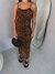 VESTIDO TULE MADRID - Aneane Store