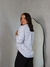 Camisa listrada Nova York - Aneane Store