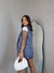 Conjunto risca de giz Rafaela - comprar online