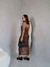 VESTIDO TULE MADRID - comprar online