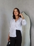 Camisa listrada Nova York - loja online