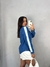 JAQUETA JEANS LINE - comprar online