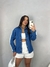 JAQUETA JEANS LINE