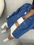 JAQUETA JEANS LINE - Aneane Store