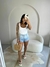 SHORTS JEANS DEGRADÊ - Aneane Store