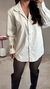 JAQUETA PARKA COURO FAKE - comprar online