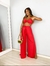 CROPPED MALHA VERMELHO - comprar online