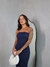VESTIDO TUBINHO AURORA - comprar online