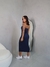 Imagem do VESTIDO TUBINHO AURORA