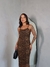 VESTIDO TULE MADRID - loja online