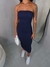 VESTIDO TUBINHO AURORA