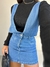 SALOPETE JEANS