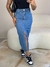 SAIA JEANS MIDI - comprar online