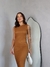 VESTIDO FENDA PATY