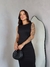 VESTIDO FENDA PATY - Aneane Store