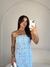 VESTIDO JEANS - Aneane Store