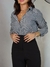 Camisa listrada Nova York - comprar online