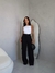 CALÇA PANTALONA CARGO LUANA - loja online
