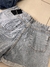 SHORTS JEANS BÁSICO - comprar online