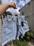 SHORTS JEANS BÁSICO