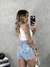 SHORTS BANANAS JEANS - Aneane Store