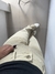 CALÇA JEANS BEIGE - comprar online