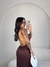 VESTIDO RIBANINHA SOFIA - Aneane Store