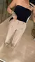 CALÇA PANTALONA CECÍLIA - Aneane Store