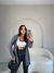 CARDIGÃ HELENA - comprar online