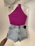 BODY ALÇA ÚNICA - Aneane Store