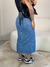 Imagem do SAIA JEANS MIDI