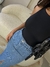 SAIA JEANS MIDI - loja online
