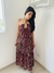 VESTIDO BANANINHA - comprar online