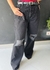 CALÇA JEANS BLACK na internet
