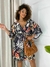VESTIDO KIMONO - comprar online