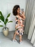 VESTIDO KIMONO na internet