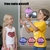 Boomerang Voador Boomerang Fly Orb Magic com luzes LED Drone Hover Ball Fly Nova Orb Flying Spinner Brinquedos Presente para crianças - Shopping Go