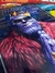 O Poderoso Thanos na internet