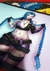 Jinx - League of Legends (LoL) na internet