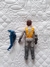 Boneco Caça Fantasmas - Peter Venkman - Anos 80 - comprar online