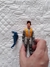 Boneco Caça Fantasmas - Peter Venkman - Anos 80 na internet