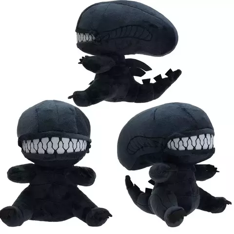 Alien Xenomorfo de Pelícia
