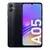 Samsung Galaxy A05 128GB | Rendimiento, Estilo y Espacio en un Solo Celular - comprar online