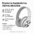 Diadema Pro Bass VIDVIE BBH2108 – Sonido que Enamora y Dura Más