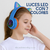 Audífonos Cat Ear LED T-66 – Brilla con tu Estilo - comprar online